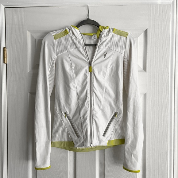 La Senza Sport | Lightwear sweat jacket - Picture 1 of 6